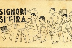 1942-Ciak-signori-si-gira-Gente-dellaria