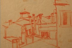 scorcio-di-Venezia-matita-colorata-su-carta